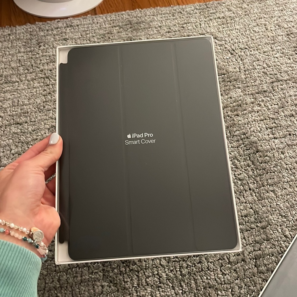 iPad Smart Cover